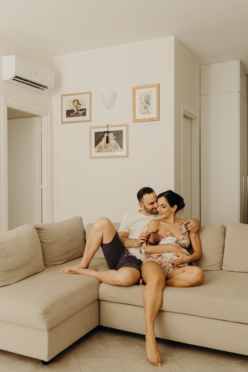Allegra, Ruggero & Giovanni - foto 26