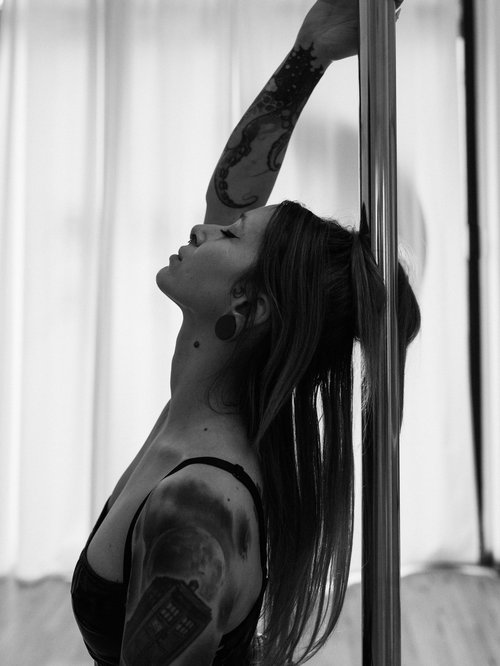 Cherie | Moonlight Pole Dance Studio00030