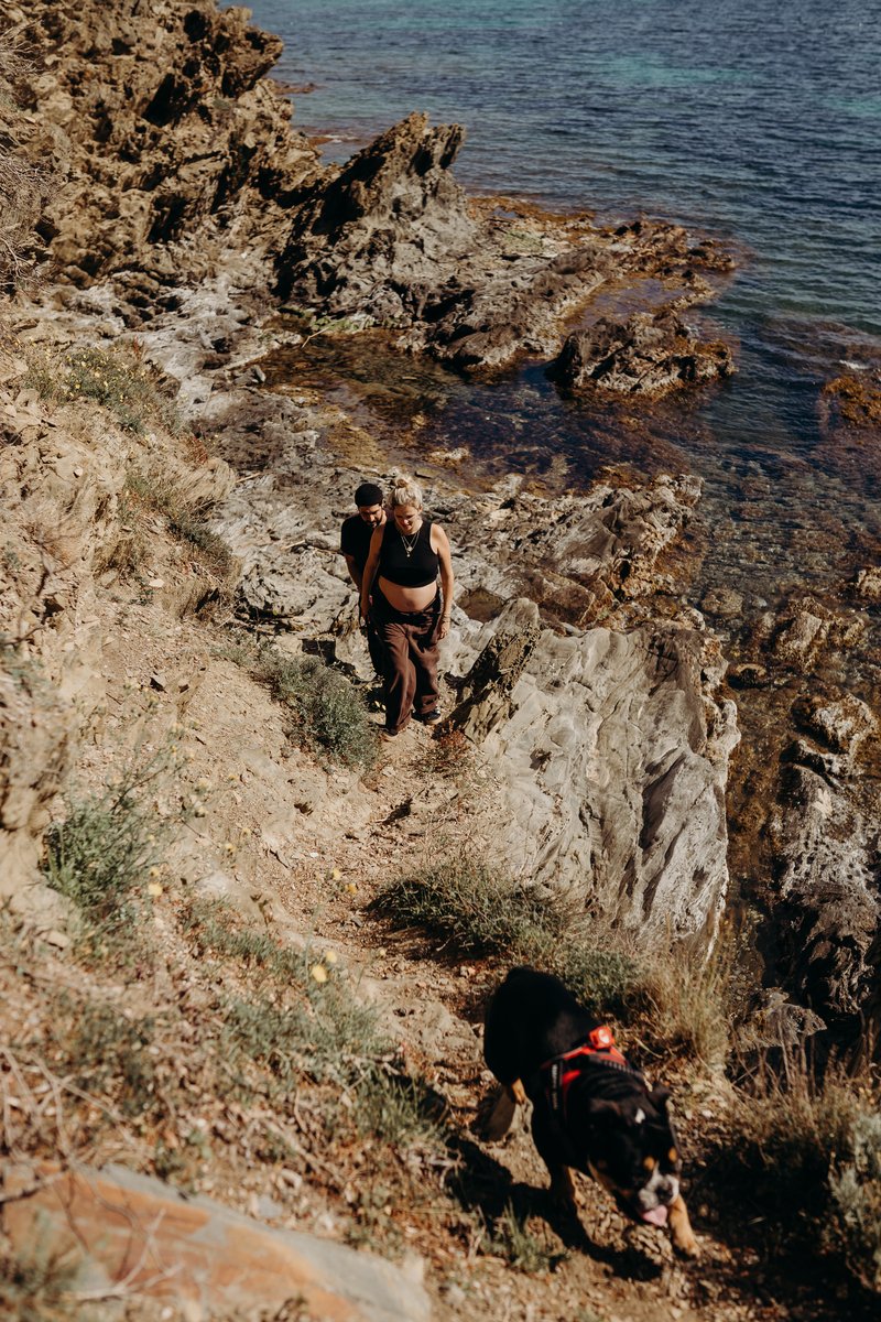 Valy & Monty - foto 1