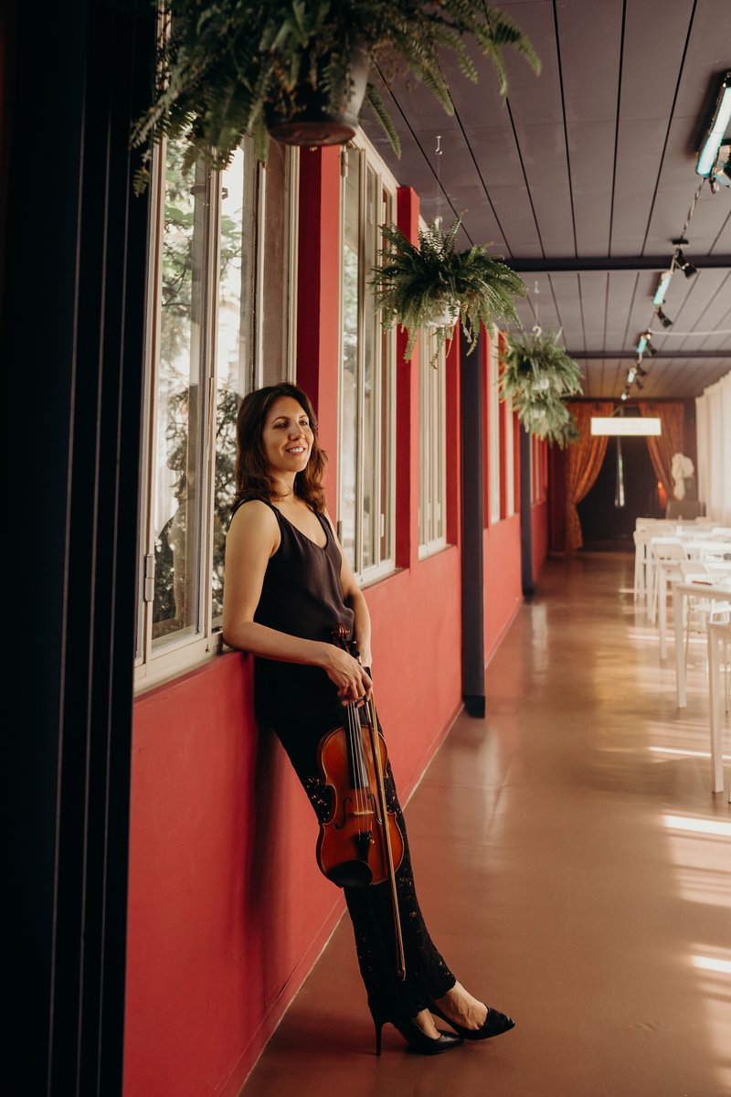 Giorgia Burdizzo - foto 2