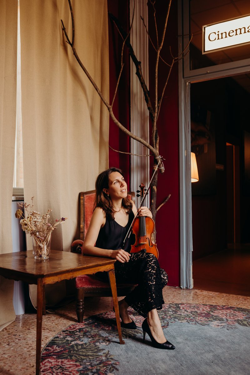 Giorgia Burdizzo - foto 4