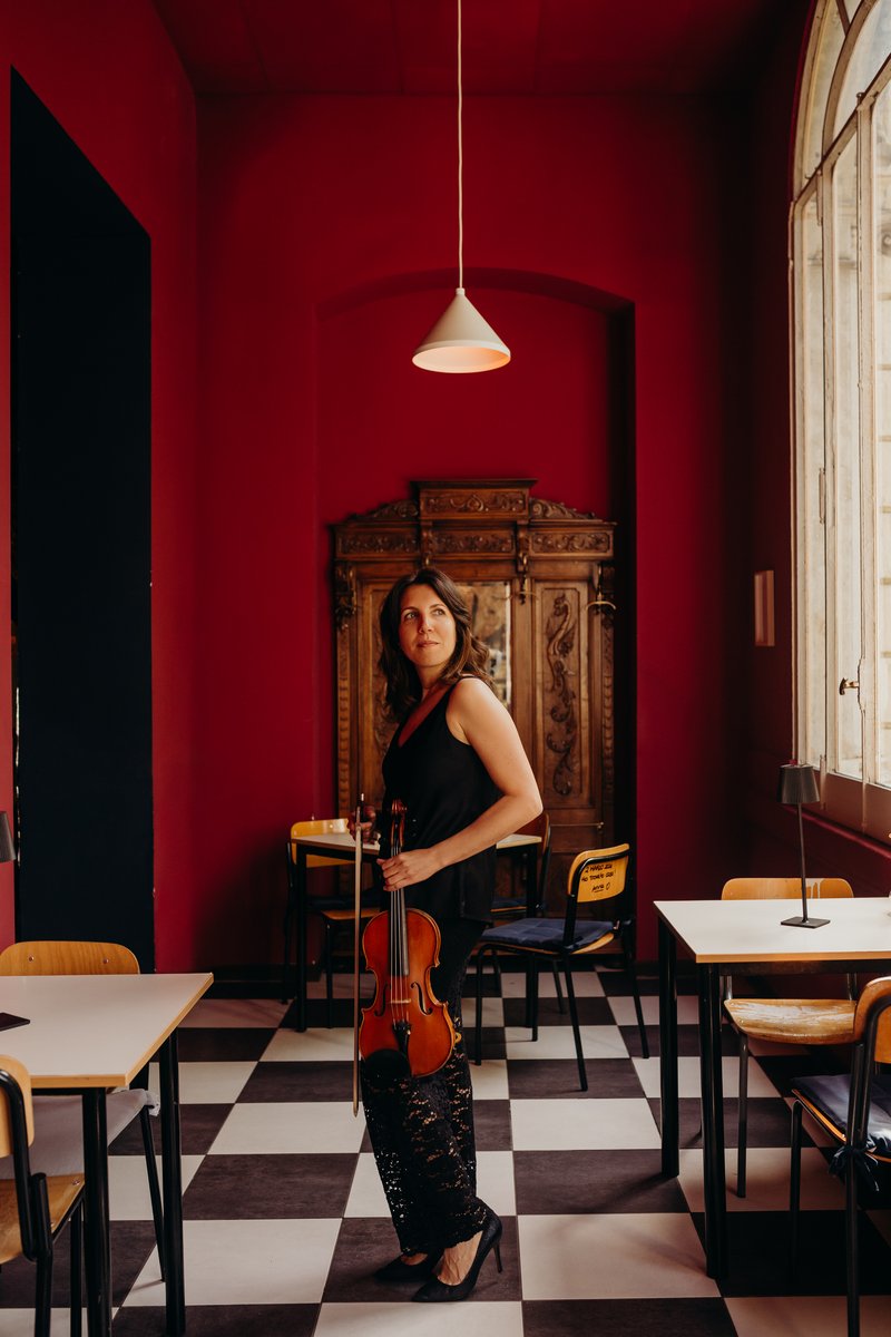 Giorgia Burdizzo - foto 10