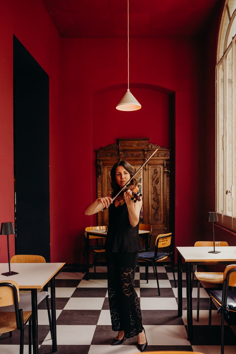 Giorgia Burdizzo - foto 12