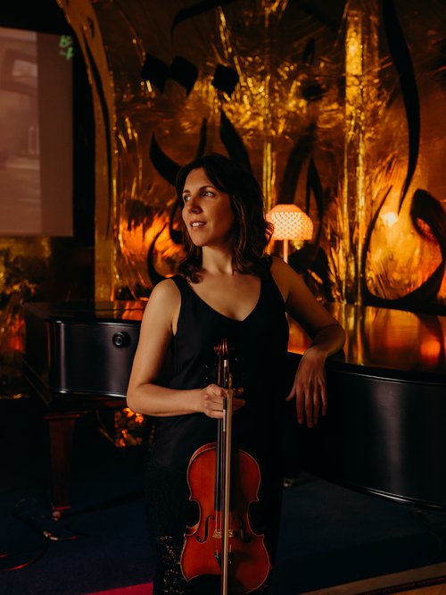 Giorgia Burdizzo