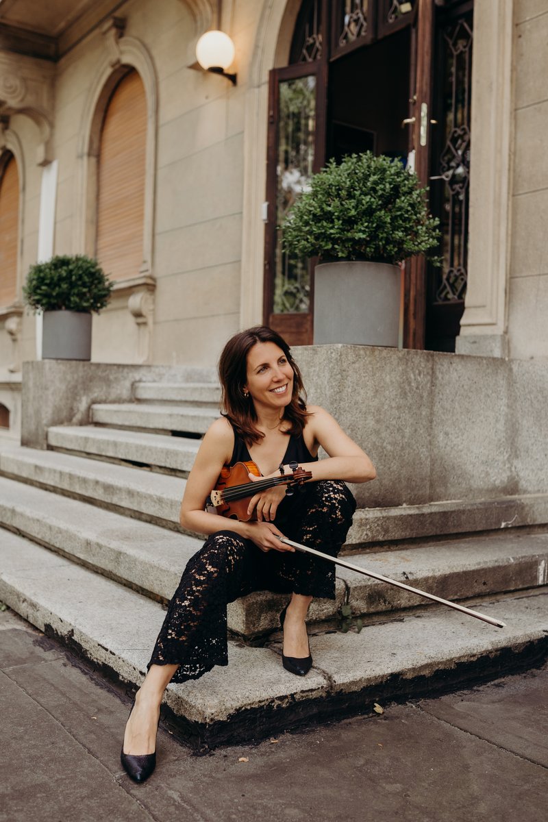 Giorgia Burdizzo - foto 17