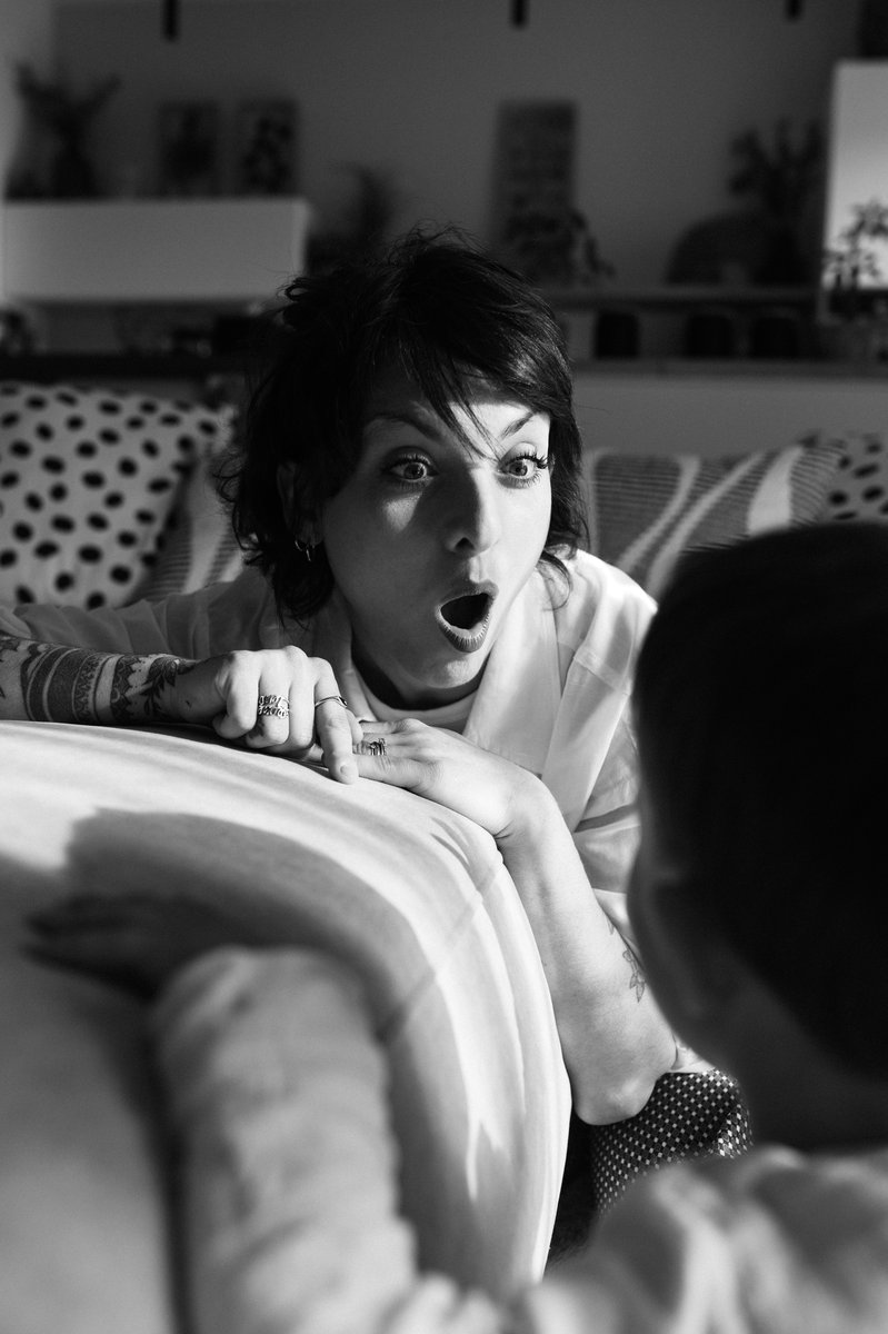 Cecilia, Matteo & Zeno - foto 12