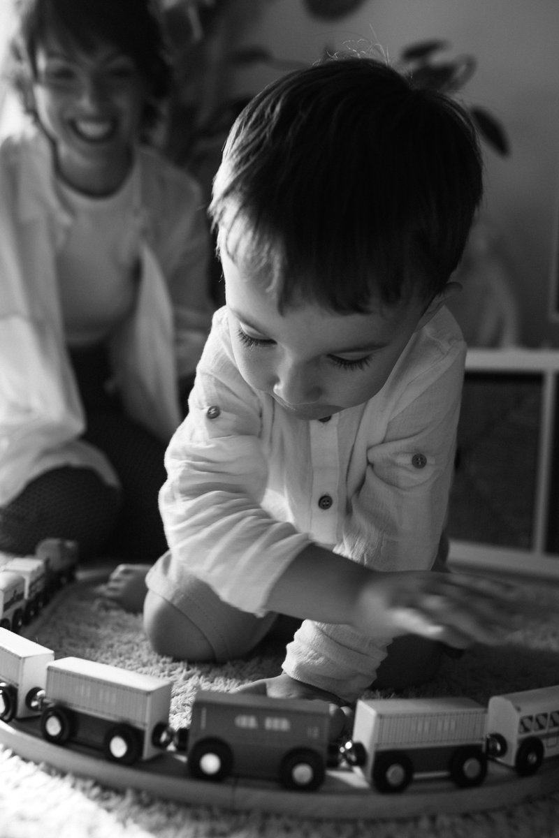 Cecilia, Matteo & Zeno - foto 17