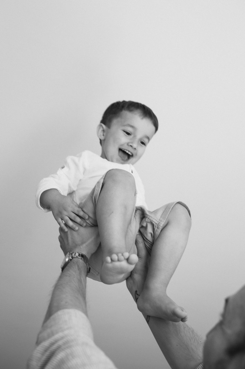 Cecilia, Matteo & Zeno - foto 19