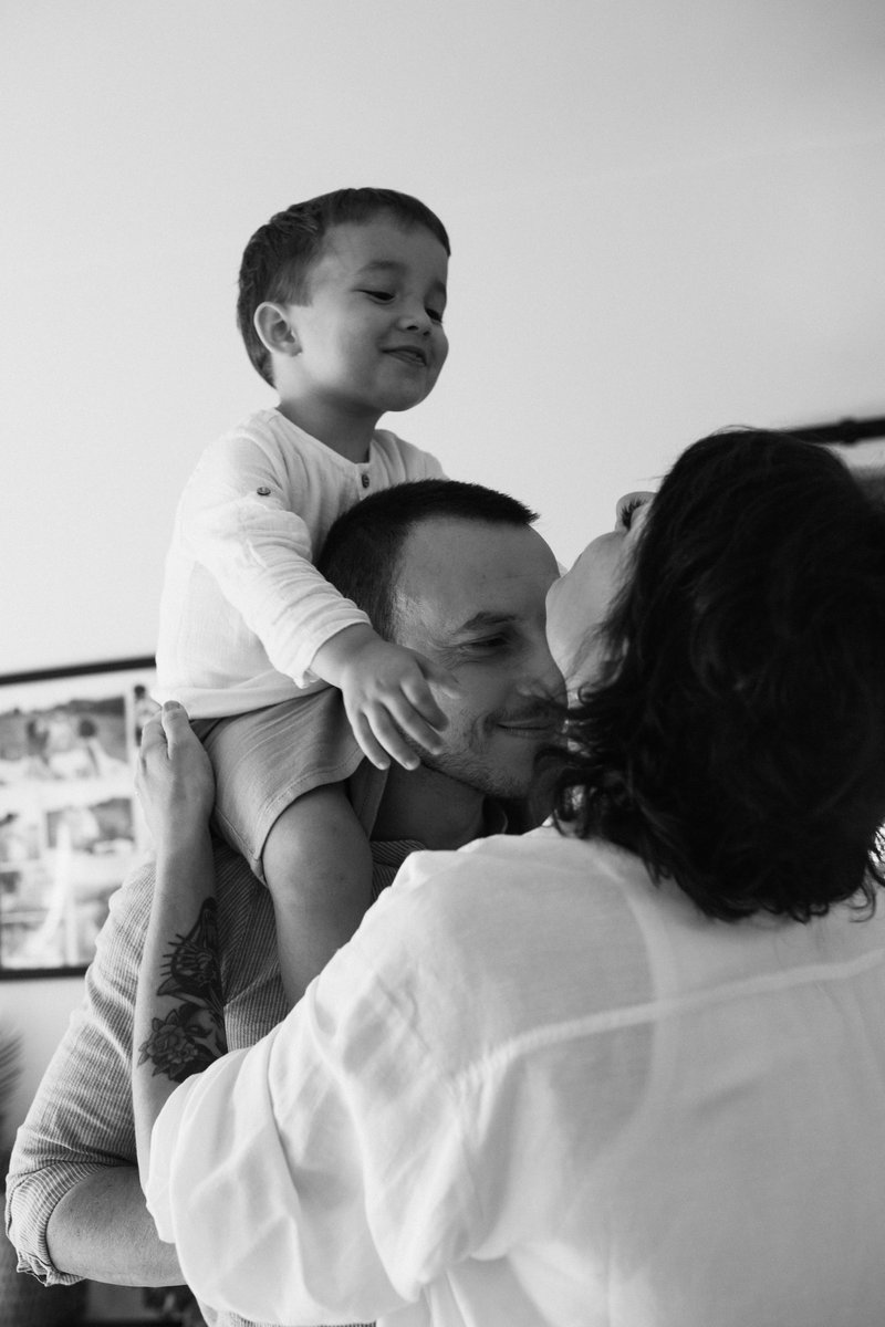 Cecilia, Matteo & Zeno - foto 21