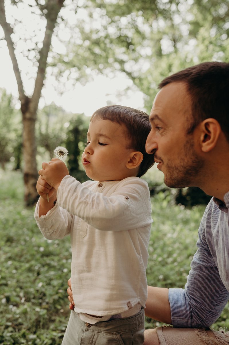 Cecilia, Matteo & Zeno - foto 24