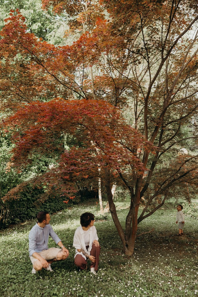 Cecilia, Matteo & Zeno - foto 23