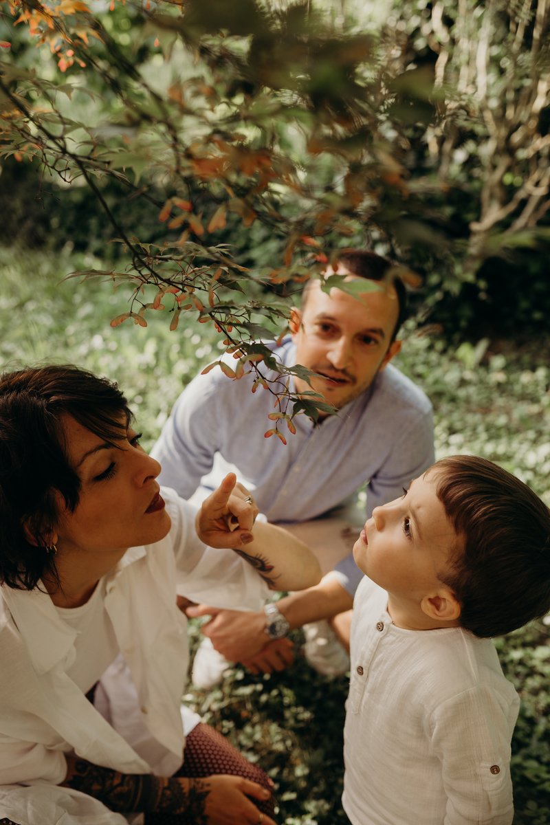Cecilia, Matteo & Zeno - foto 26