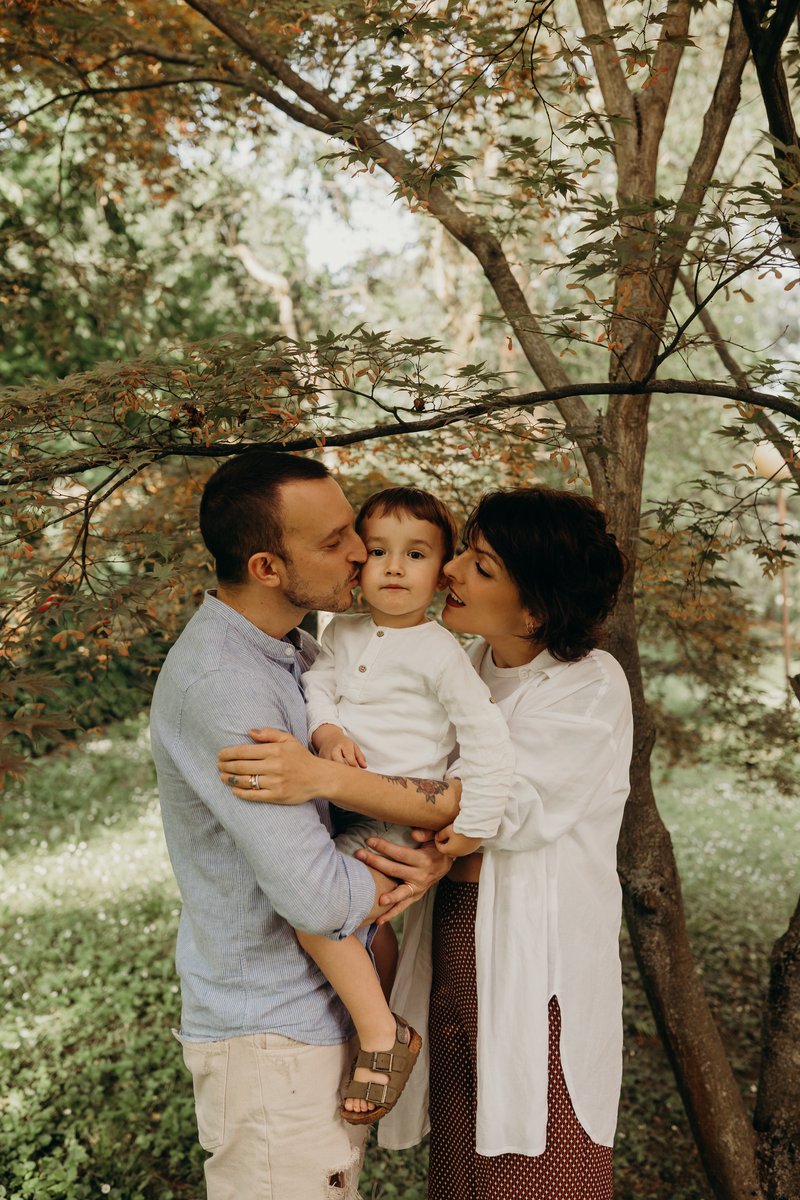 Cecilia, Matteo & Zeno - foto 27
