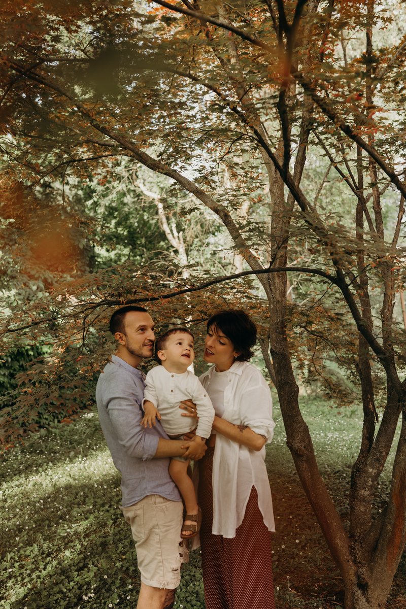 Cecilia, Matteo & Zeno - foto 28