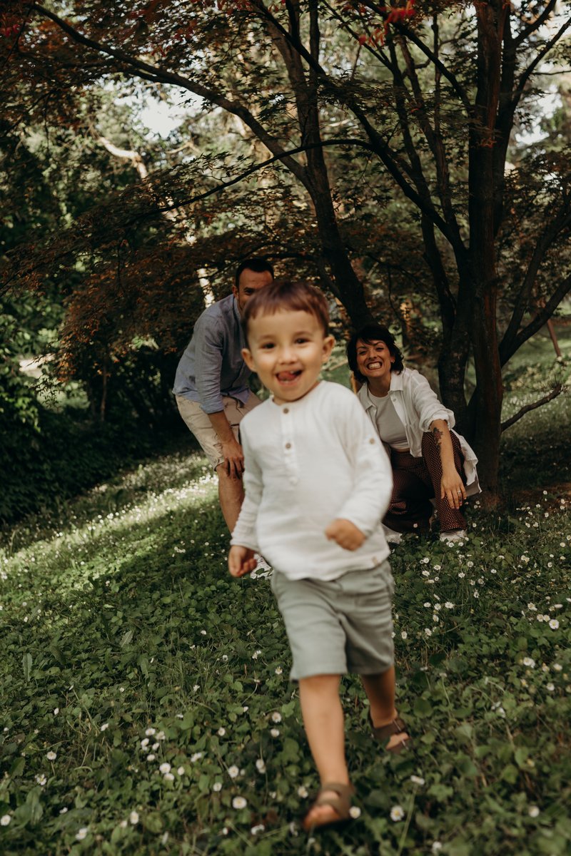 Cecilia, Matteo & Zeno - foto 29