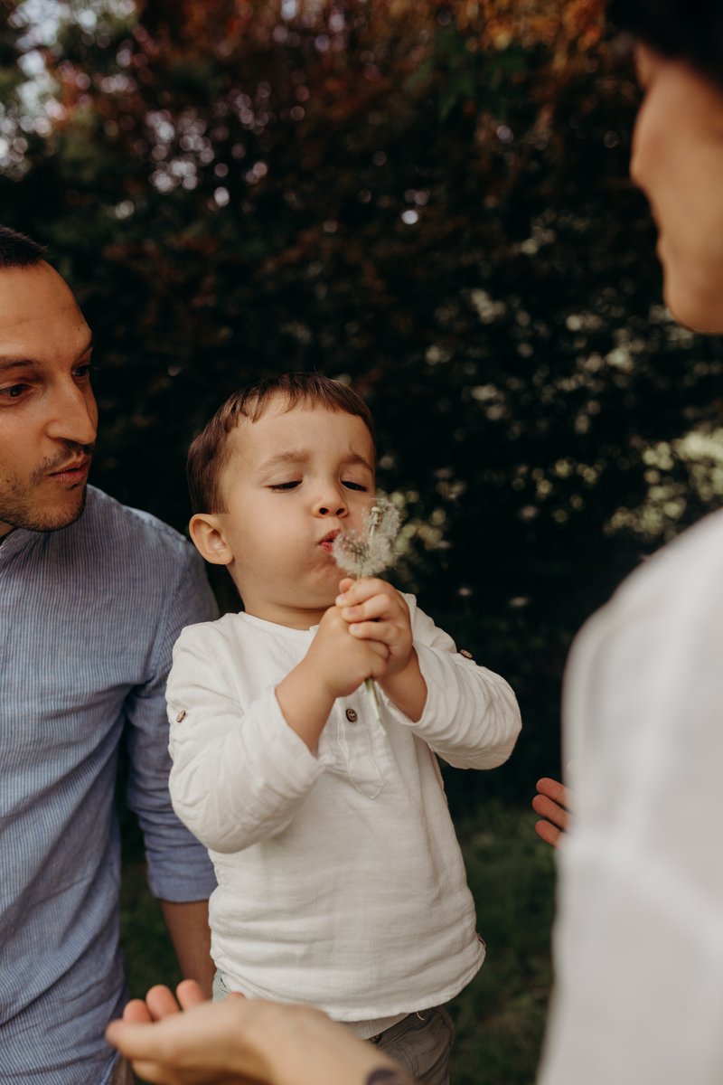 Cecilia, Matteo & Zeno - foto 33