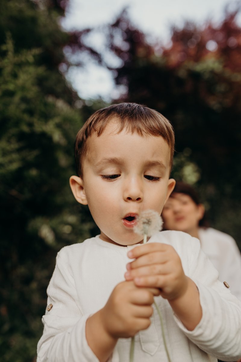 Cecilia, Matteo & Zeno - foto 37