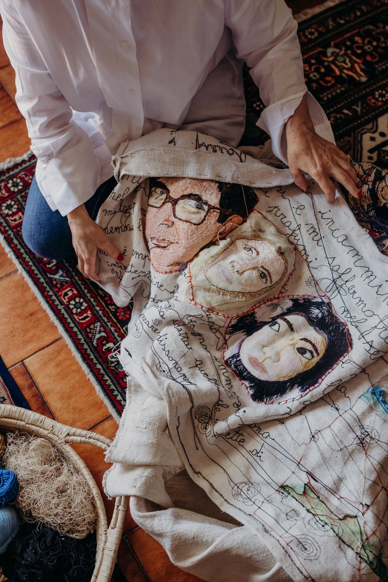 Mariarosa Serra - foto 10