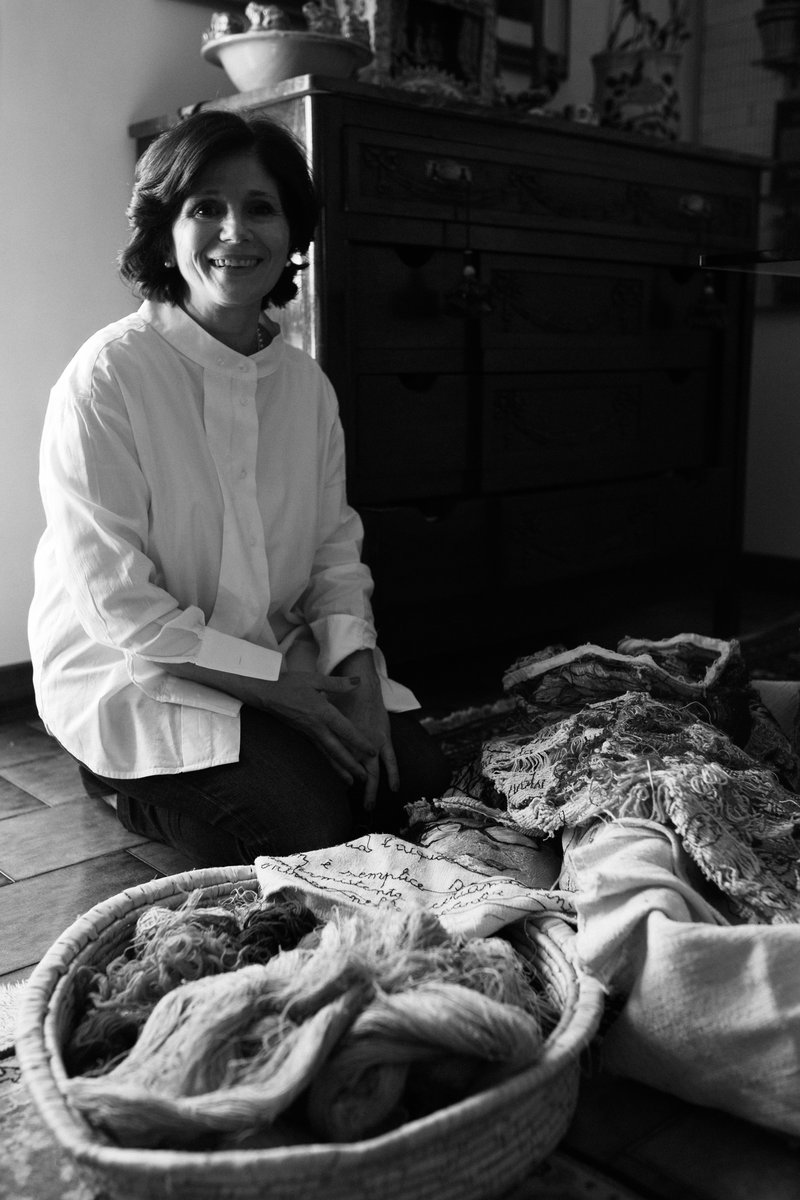 Mariarosa Serra - foto 13
