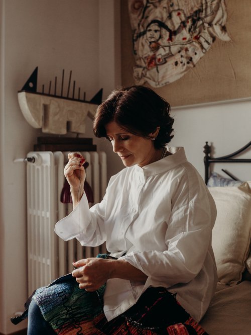 Mariarosa Serra