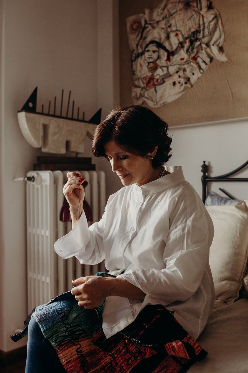 Mariarosa Serra - foto 19