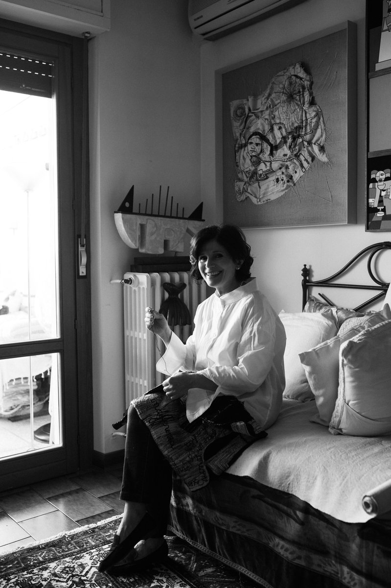 Mariarosa Serra - foto 20