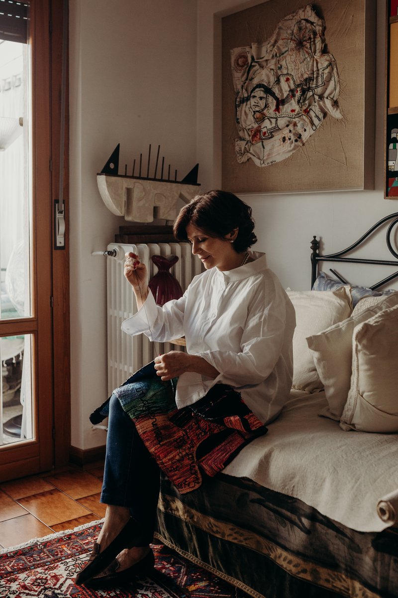 Mariarosa Serra - foto 1