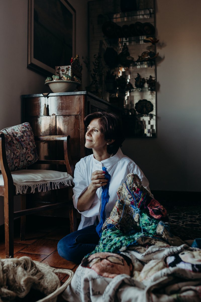 Mariarosa Serra - foto 3