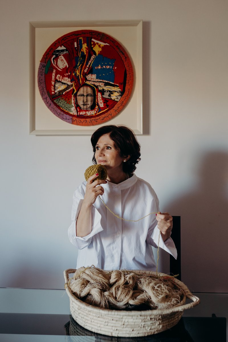 Mariarosa Serra - foto 5