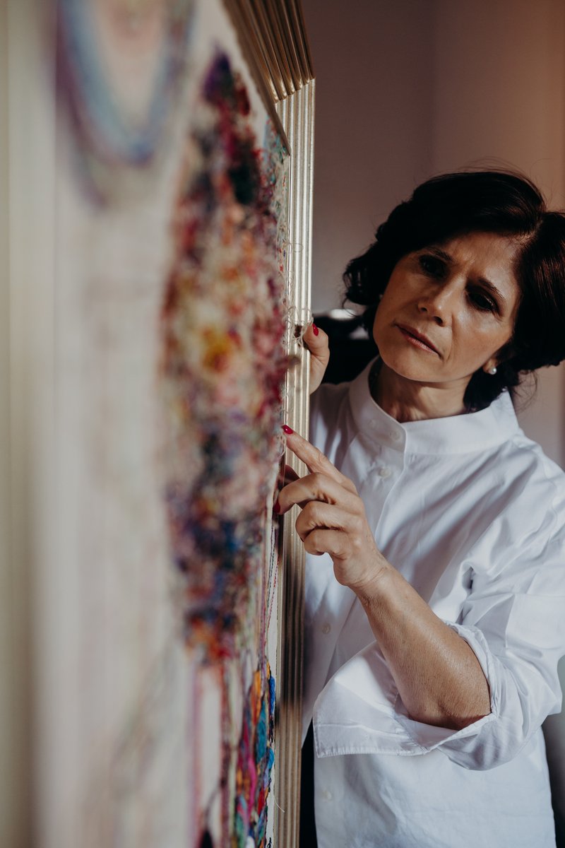 Mariarosa Serra - foto 6