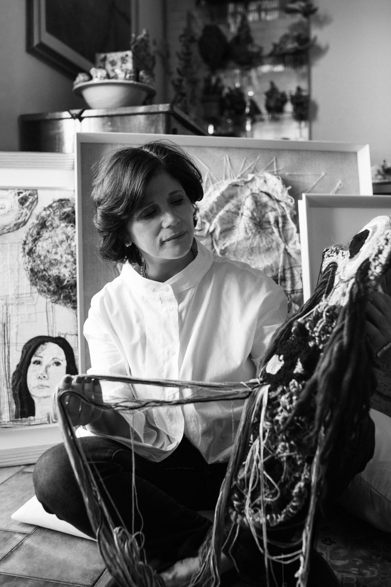 Mariarosa Serra - foto 8
