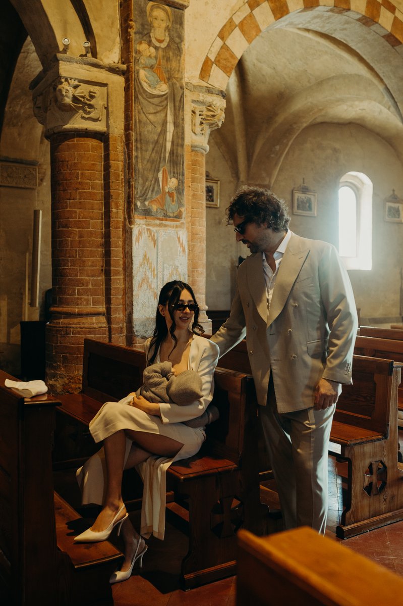 Battesimo Romeo - foto 12