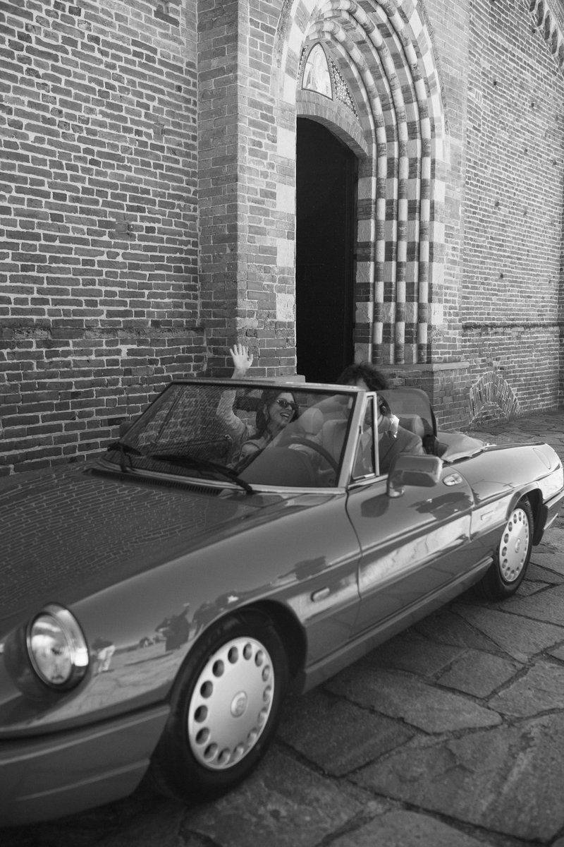 Battesimo Romeo - foto 17