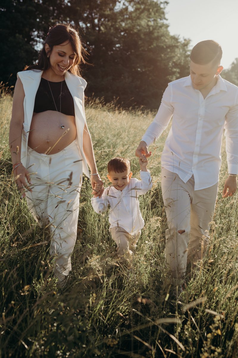Giada, Valerio & Alessandro - foto 21