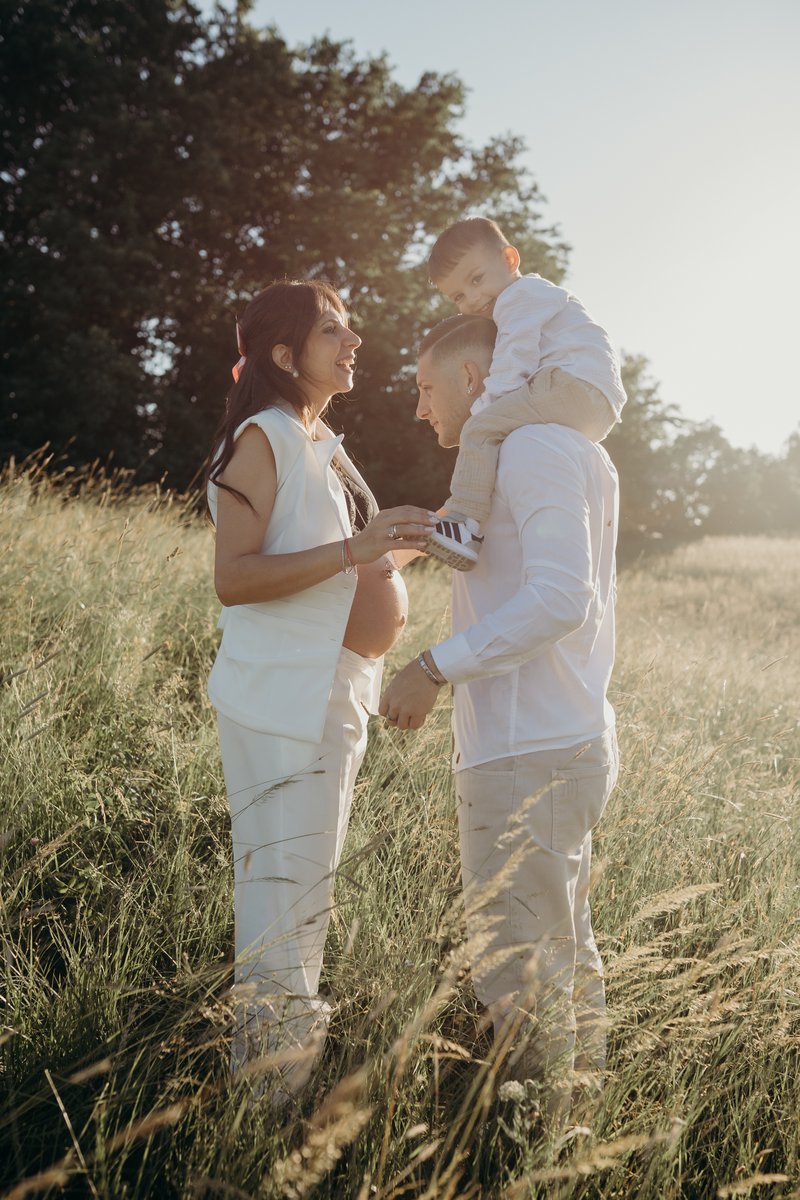 Giada, Valerio & Alessandro - foto 20
