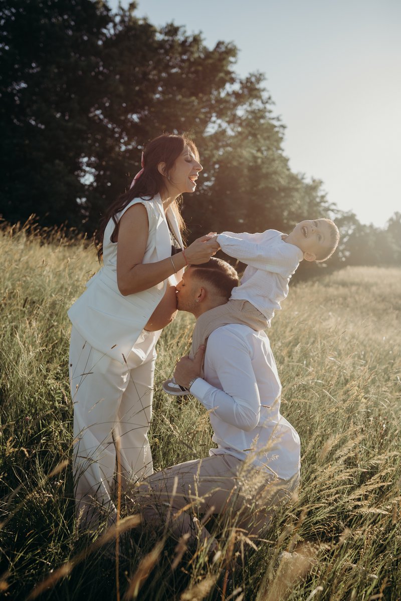 Giada, Valerio & Alessandro - foto 19