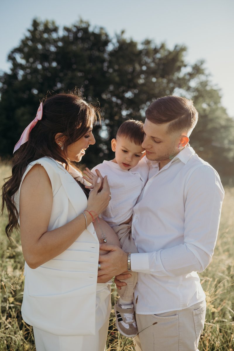 Giada, Valerio & Alessandro - foto 18