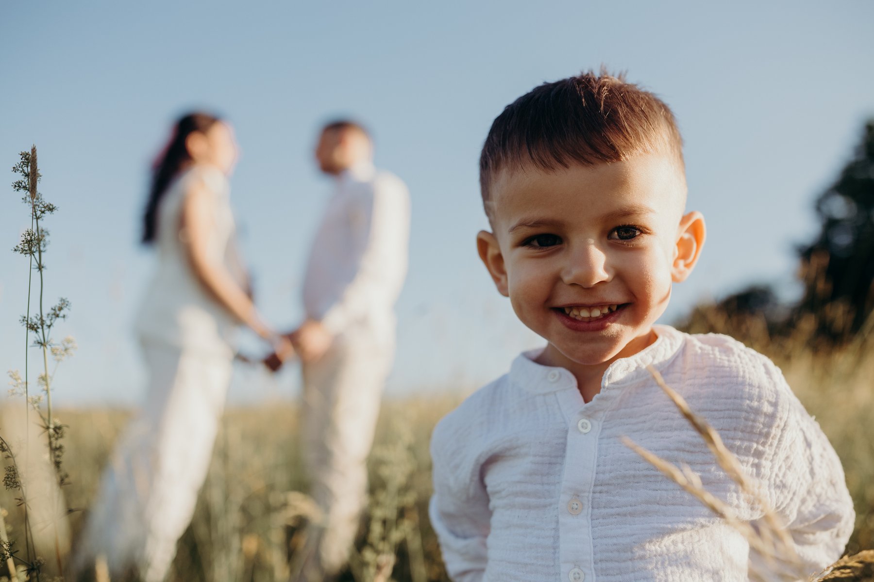 Giada, Valerio & Alessandro - foto 15
