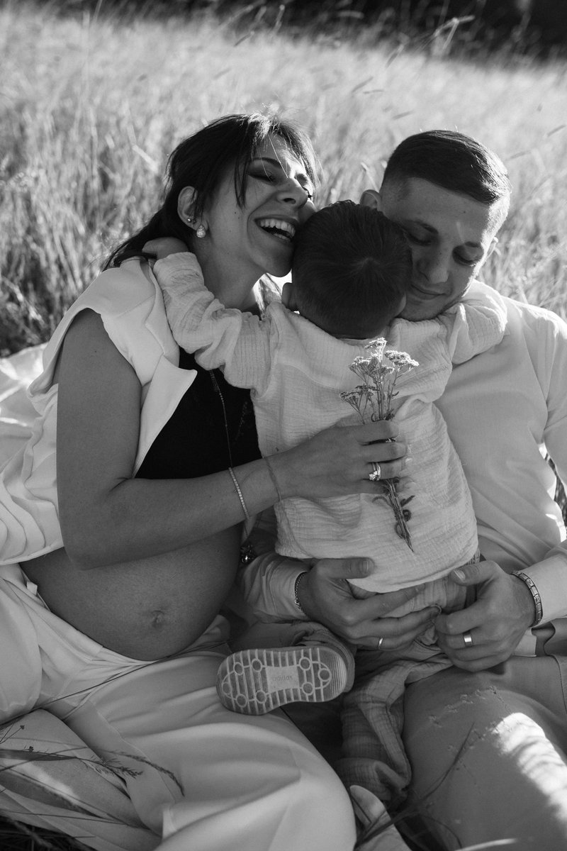 Giada, Valerio & Alessandro - foto 11
