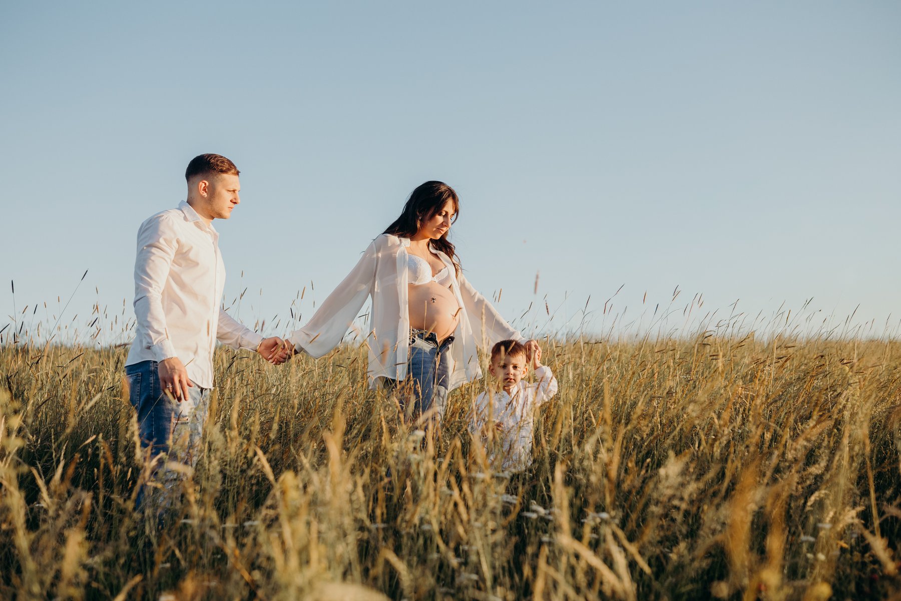 Giada, Valerio & Alessandro - foto 4