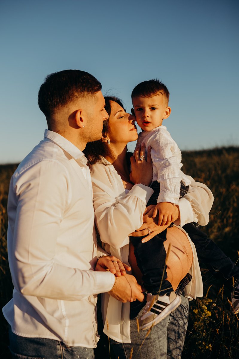 Giada, Valerio & Alessandro - foto 5