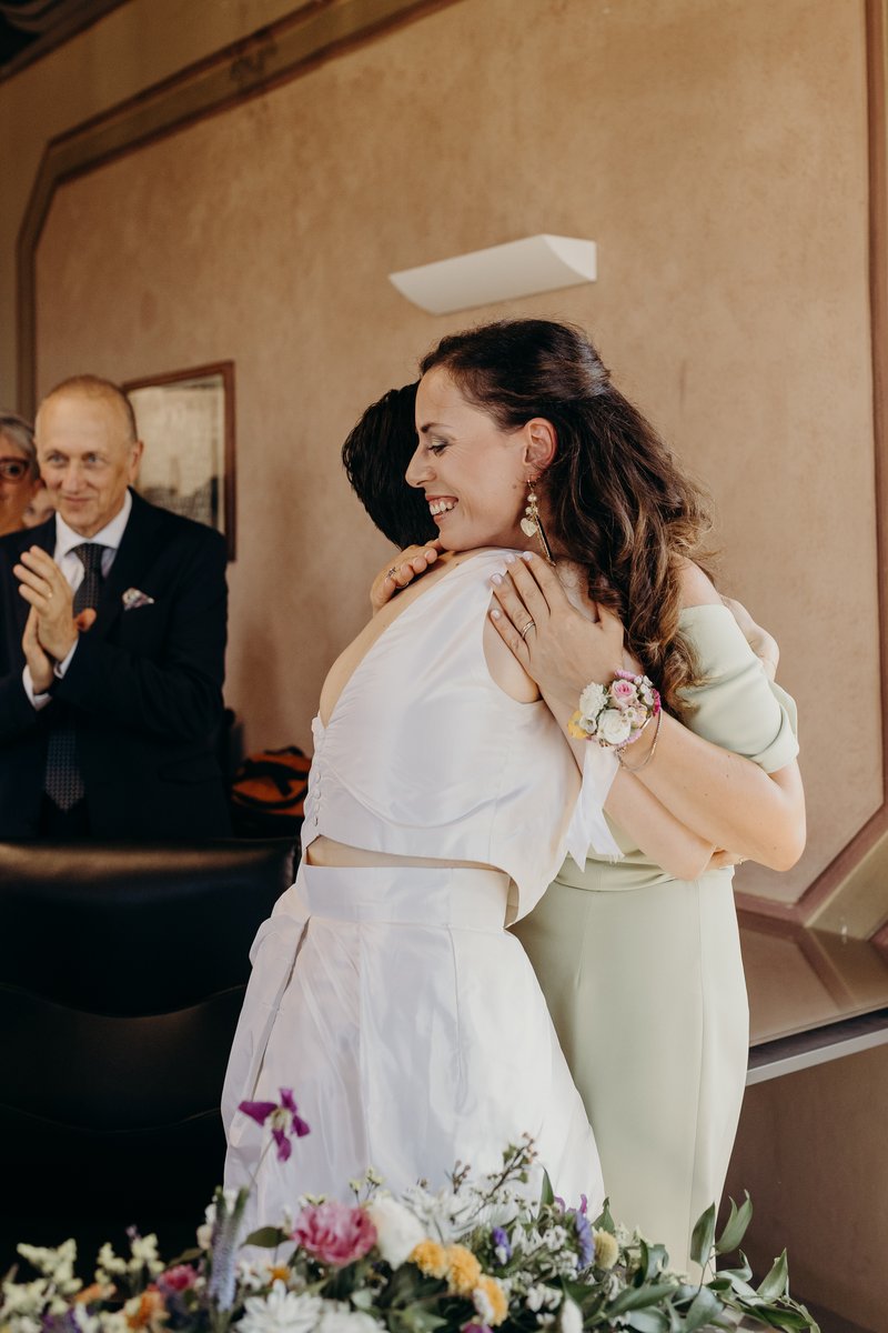 Elisa & Lorenzo - foto 34
