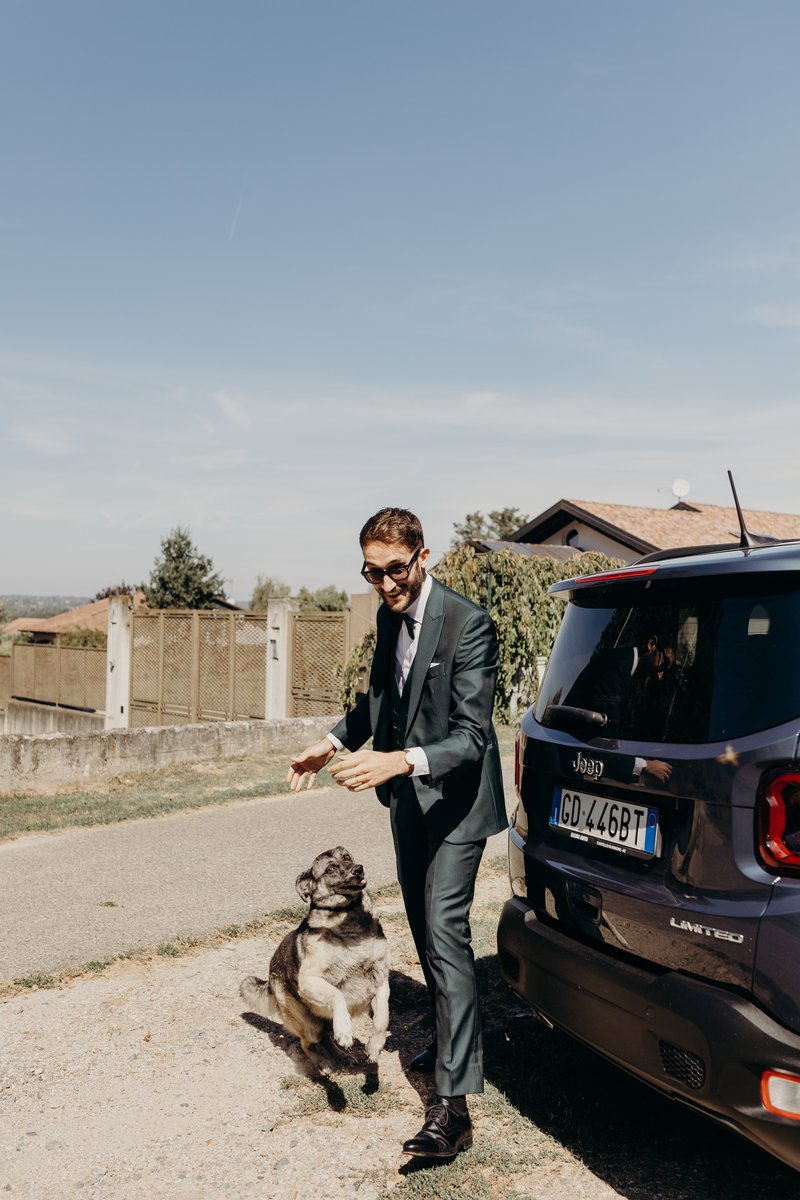 Elisa & Lorenzo - foto 47