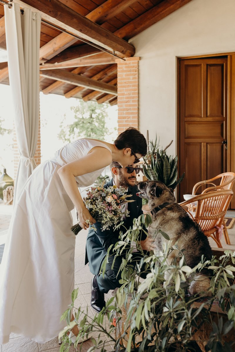 Elisa & Lorenzo - foto 48