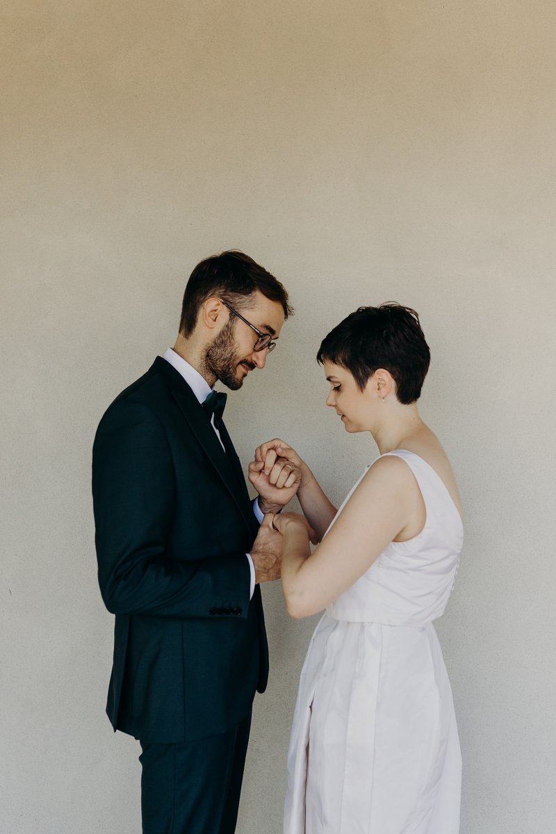Elisa & Lorenzo - foto 49