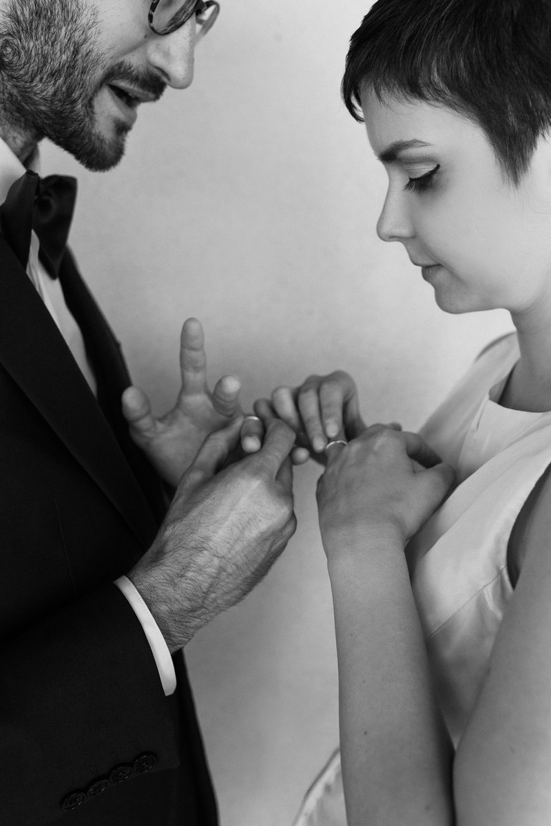 Elisa & Lorenzo - foto 50