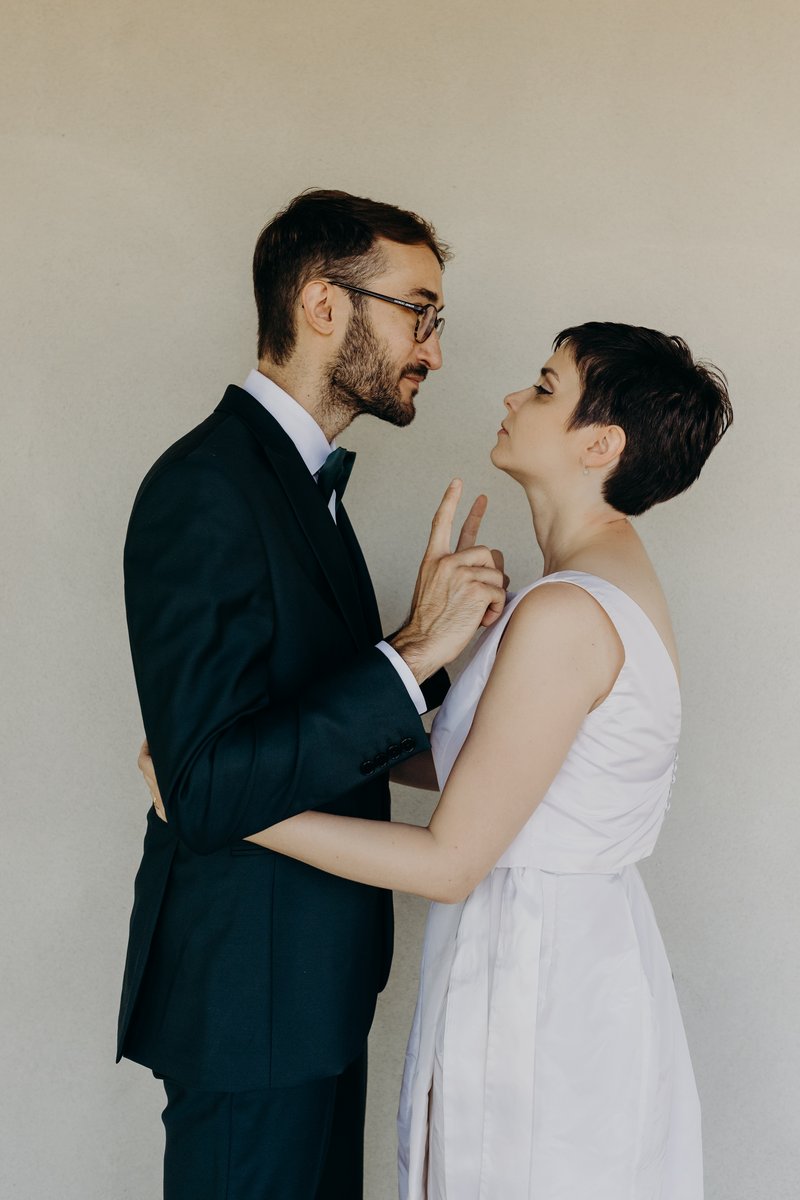 Elisa & Lorenzo - foto 51