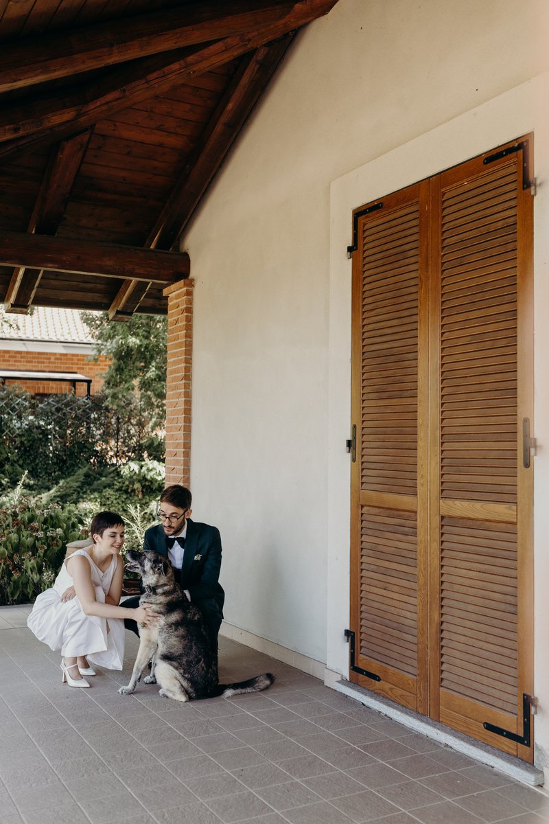 Elisa & Lorenzo - foto 55