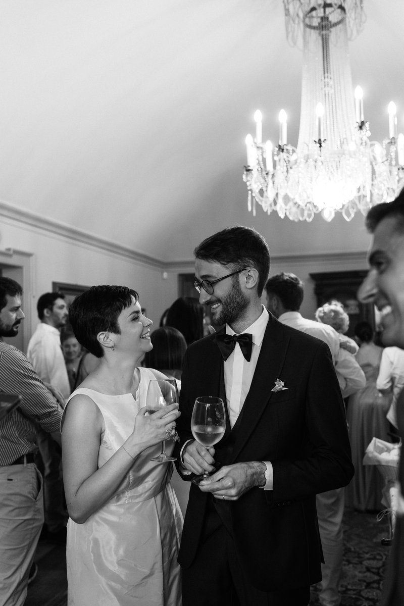 Elisa & Lorenzo - foto 60