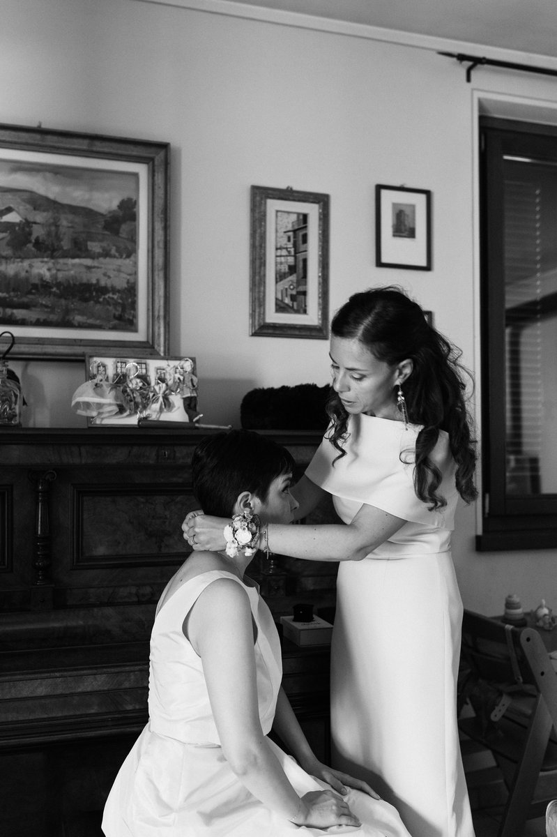Elisa & Lorenzo - foto 9
